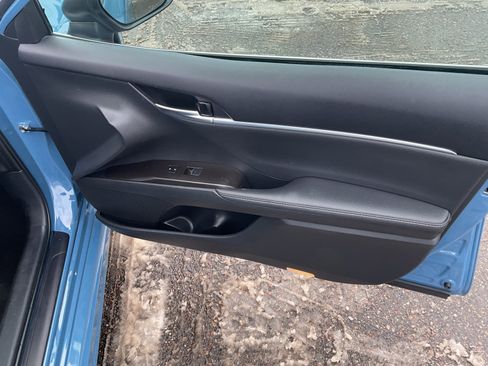 Used 2024 Toyota Camry XSE image 27