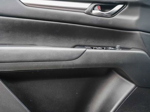 Used 2017 MAZDA CX-5 Touring image 20