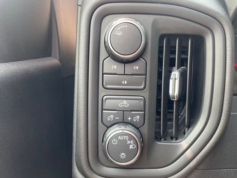 Used 2021 Chevrolet Silverado 3500 W/T w/ WT Convenience Package AWD/4WD image 18