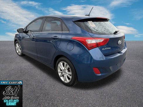 Used 2014 Hyundai Elantra GT image 7