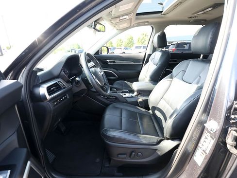 Used 2020 Kia Telluride EX AWD/4WD image 11
