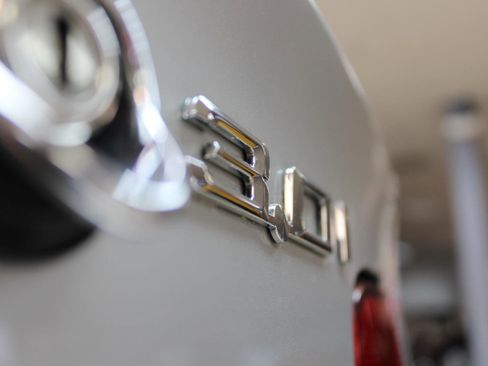 Used 2002 BMW Z3 3.0i image 15