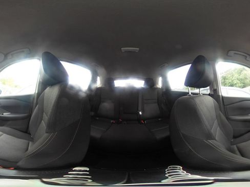 Used 2025 Nissan Rogue SV AWD/4WD image 39