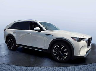 Certified 2024 MAZDA CX-90 Plug-In Hybrid w/ Premium Pkg AWD/4WD video 1