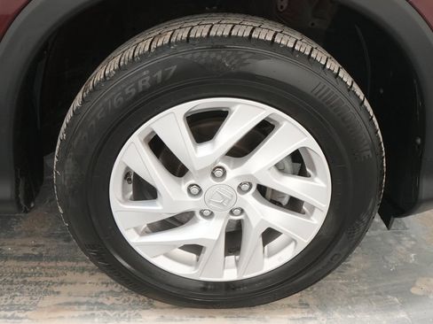 Used 2015 Honda CR-V EX image 9