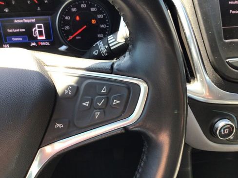 Used 2021 Chevrolet Equinox LT AWD/4WD image 29