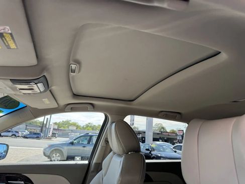 Used 2012 Acura MDX w/ Technology Package AWD/4WD image 13