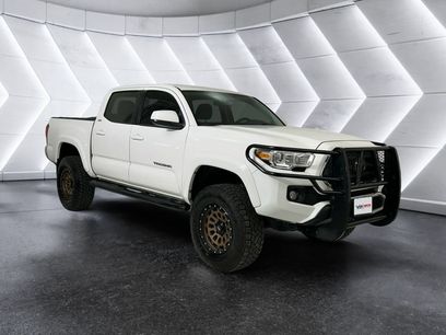 Used 2021 Toyota Tacoma SR5