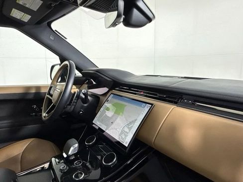 Used 2023 Land Rover Range Rover Sport SE Dynamic image 32