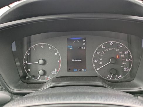 Used 2024 Toyota Corolla LE image 15