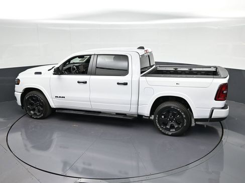 Used 2025 RAM 1500 Big Horn RWD image 24