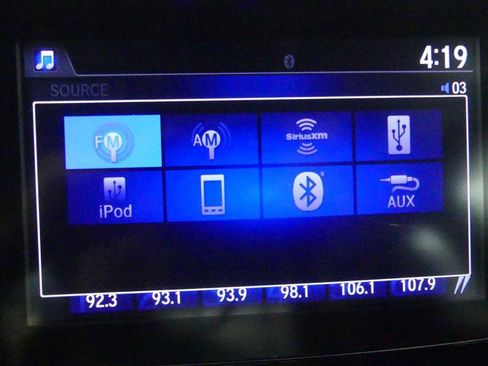 Used 2023 Honda Ridgeline RTL image 9