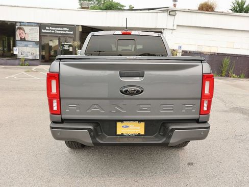 Certified 2023 Ford Ranger XLT w/ Equipment Group 302A High AWD/4WD image 6