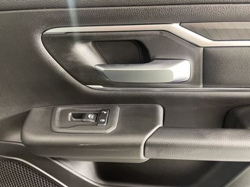 New 2025 RAM 1500 Big Horn AWD/4WD image 12