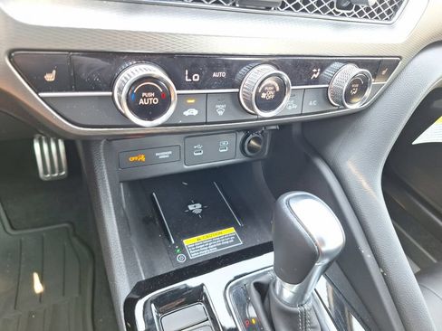 Certified 2026 Acura Integra A-Spec FWD image 15