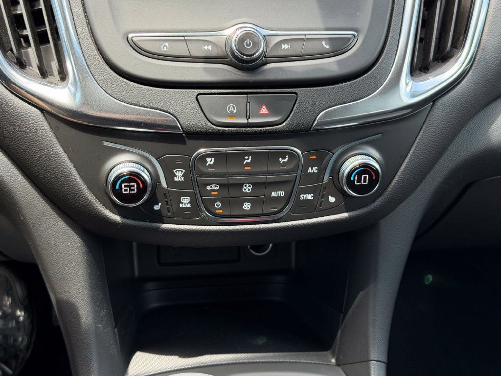 Used 2024 Chevrolet Equinox LT AWD/4WD image 17