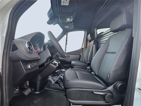 New 2026 Mercedes-Benz Sprinter 3500 image 39