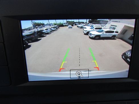 Used 2025 Ford Transit 250 148 Medium Roof w/ Load Area Protection Package RWD image 24