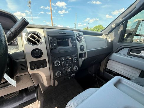Used 2014 Ford F150 XLT w/ Equipment Group 302A Luxury AWD/4WD image 15