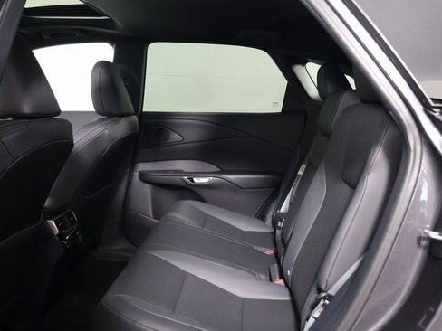 Used 2025 Lexus RX 350h w/ Convenience Package AWD/4WD image 11