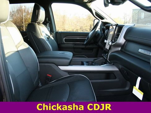 New 2026 RAM 2500 Laramie image 16