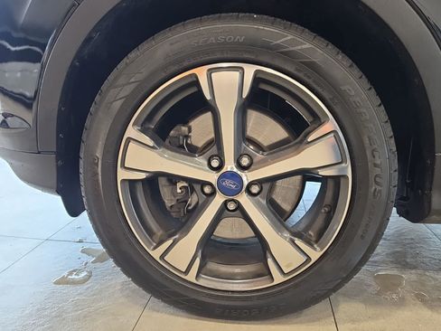 Used 2018 Ford Escape SEL AWD/4WD image 11