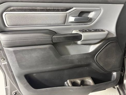 Used 2021 RAM 1500 Big Horn image 13