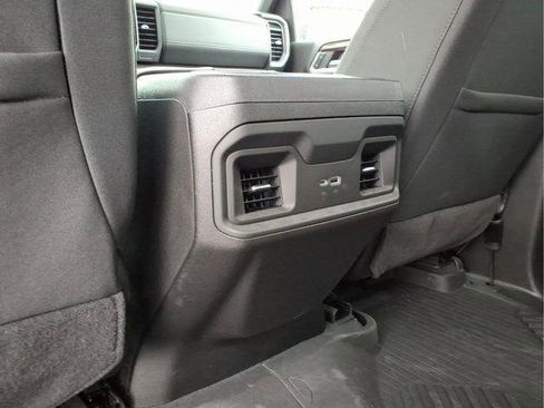 New 2026 Chevrolet Silverado 1500 RST AWD/4WD image 9