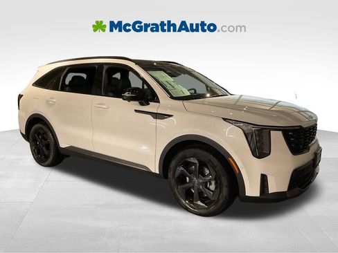 New 2026 Kia Sorento SX Prestige image 1
