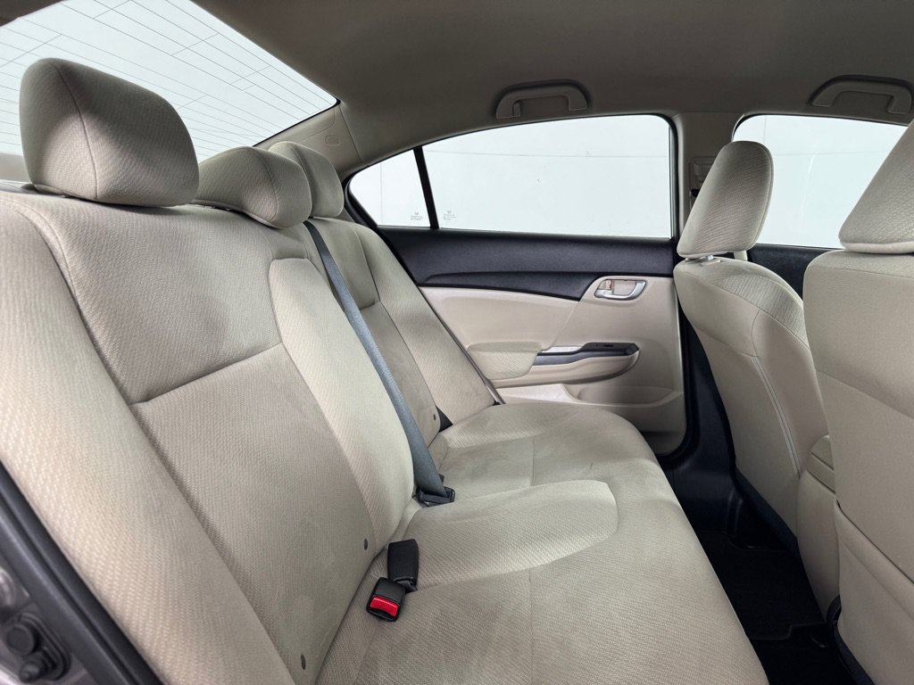 Used 2013 Honda Civic LX image 22