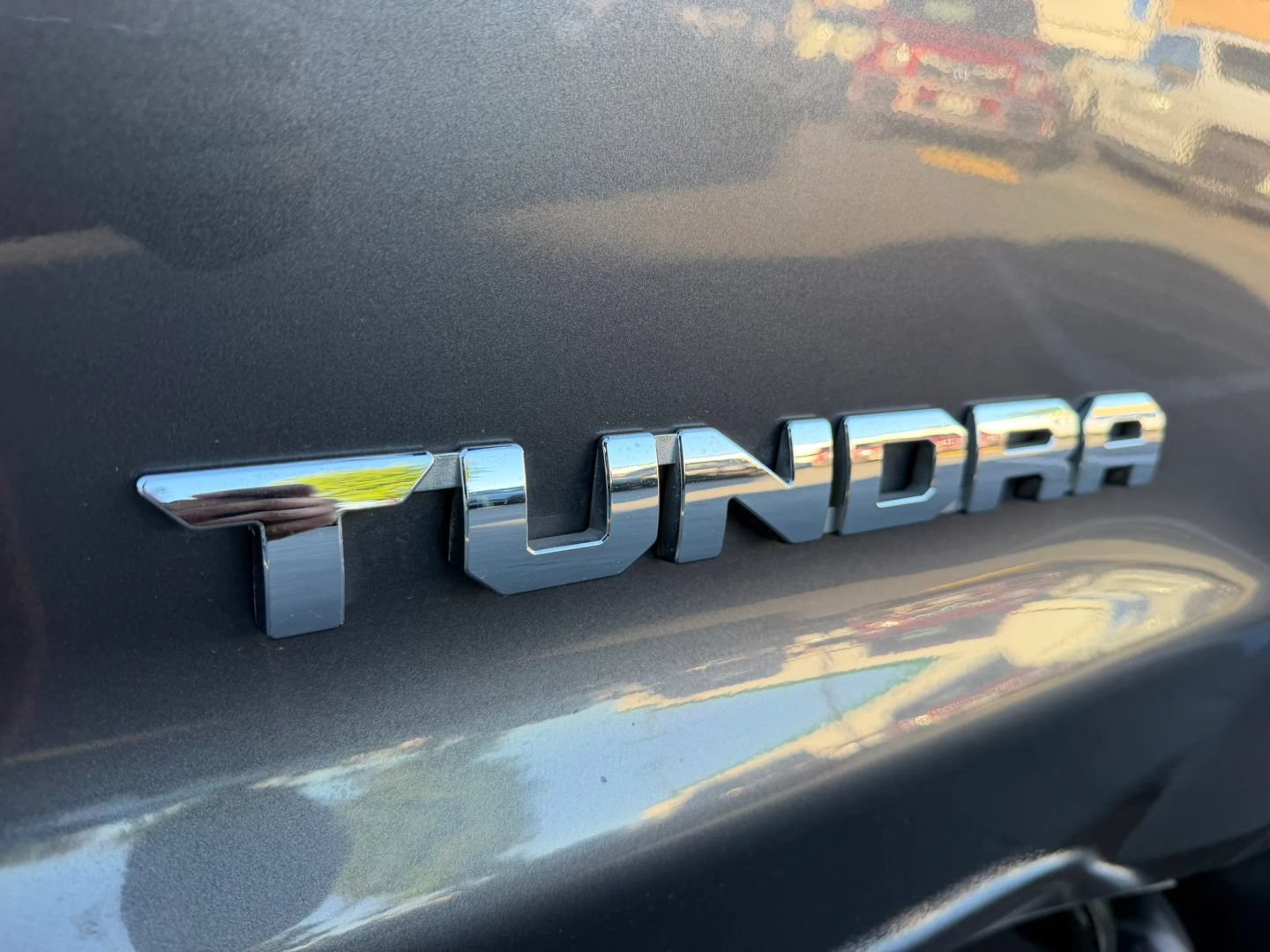Used 2016 Toyota Tundra Limited RWD image 38