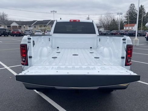 New 2026 RAM 2500 Tradesman w/ Chrome Appearance Group image 7