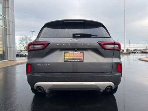 Used 2023 Ford Escape Active w/ Cold Weather Package image 6