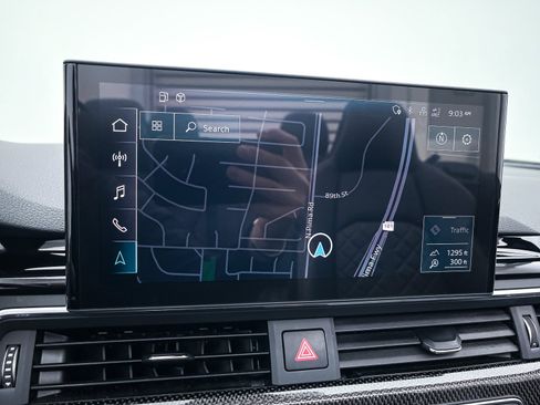 Used 2022 Audi S5 Premium Plus w/ Premium Plus Package image 7