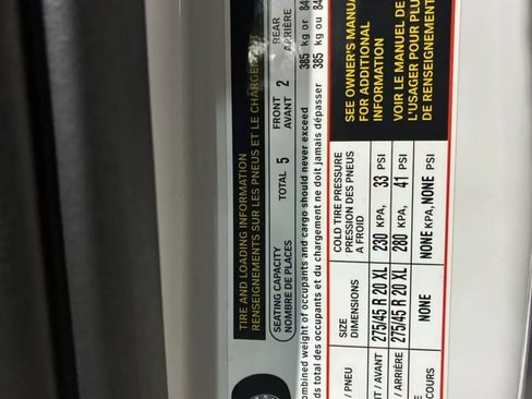 Used 2019 BMW X5 xDrive40i w/ M Sport Package image 27