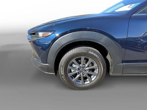 Certified 2025 MAZDA CX-30 AWD 2.5 S image 9