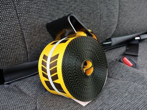 New 2025 Chevrolet Low Cab Forward image 26