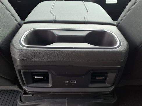 New 2026 Chevrolet Silverado 1500 LT Trail Boss w/ LT Trail Boss Premium Package AWD/4WD image 20