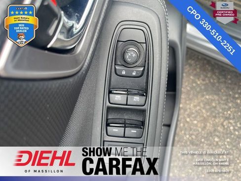 Used 2023 Subaru Forester Premium AWD/4WD image 19