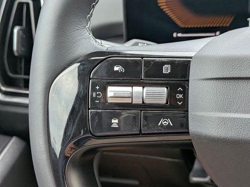 New 2026 Kia Sorento S w/ S Panoramic Sunroof Package FWD image 27