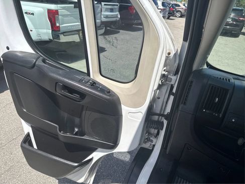 Used 2016 RAM ProMaster 2500 FWD image 21