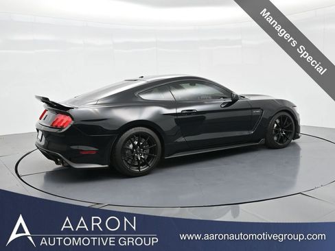 Used 2018 Ford Mustang Shelby GT350 w/ Electronics Package image 33