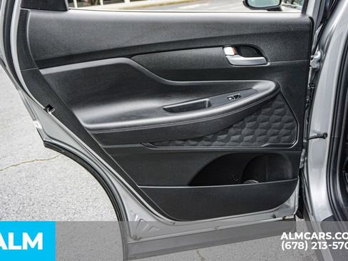 Used 2023 Hyundai Santa Fe SEL image 48