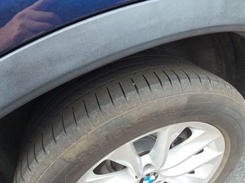 Used 2017 BMW X3 xDrive28i image 8