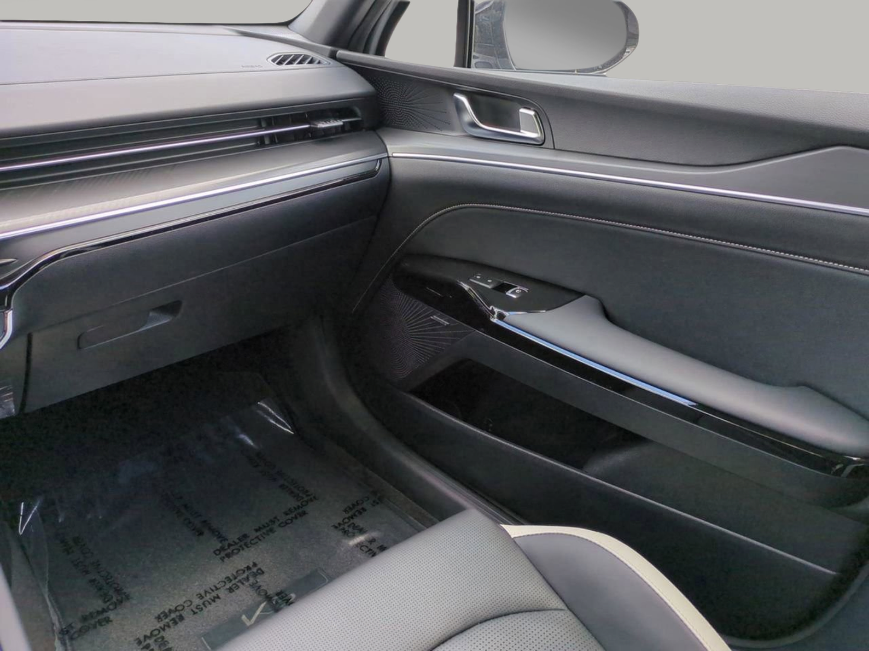 New 2026 Kia K5 GT-Line w/ GT-Line Premium Package FWD image 18