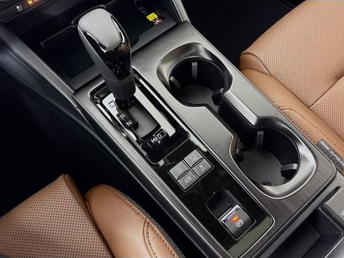 New 2026 Subaru Outback Touring XT image 17