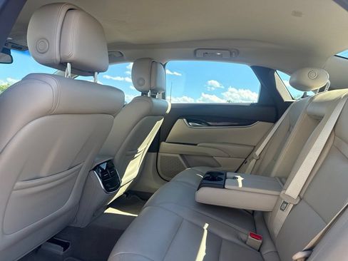 Used 2013 Cadillac XTS Luxury w/ Driver Awareness Package FWD image 16