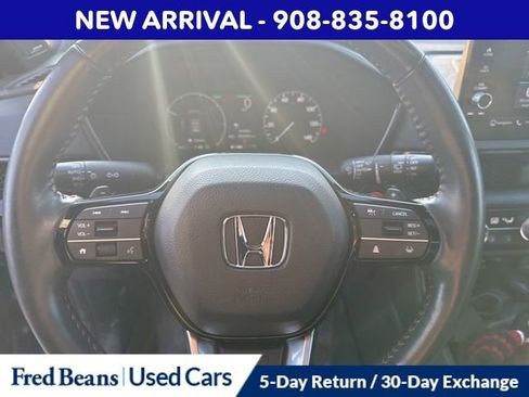 Used 2023 Honda CR-V Sport Touring image 12