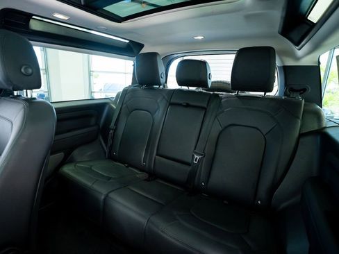 Used 2024 Land Rover Defender 90 S AWD/4WD image 45