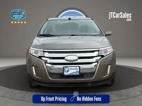 Used 2014 Ford Edge Limited FWD image 55